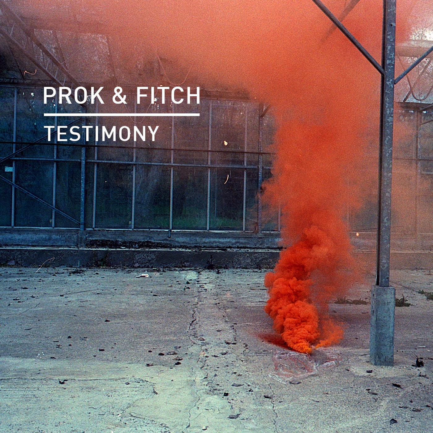 Prok & Fitch - Testimony [KD135]